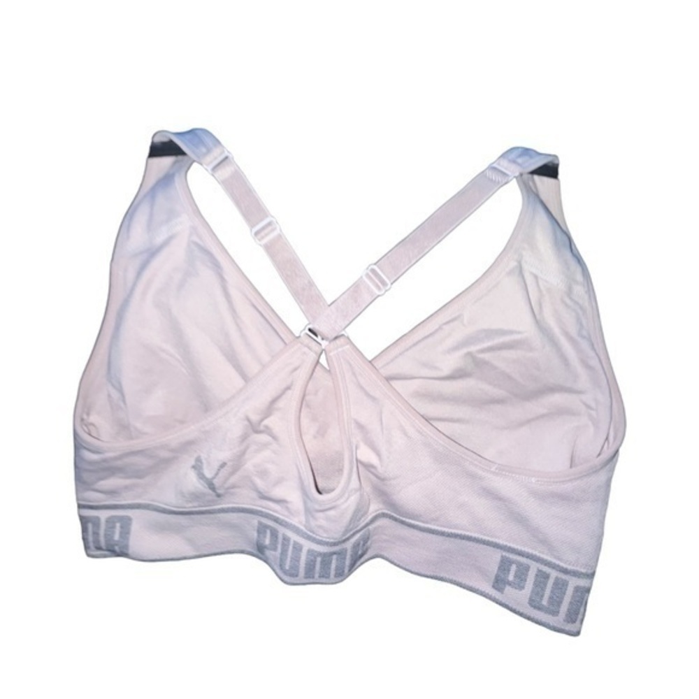 Puma sports bra size larger - Picture 4 of 4